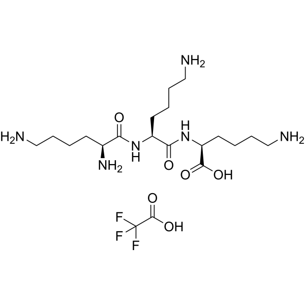 Trilysine TFA 3018057-84-3